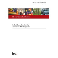 BS PD IEC TR 62672:2018