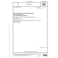 DIN 4102-7:2018