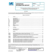 SAE AIR7521