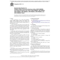 ASTM B516-18
