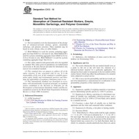 ASTM C413-18