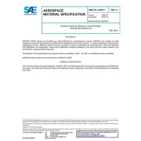 SAE AMSDTL23053A