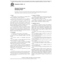ASTM D4296-18