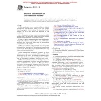 ASTM C1491-18