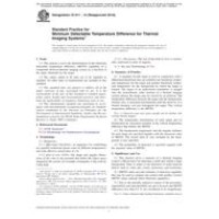 ASTM E1311-14(2018)