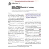 ASTM D6423-18