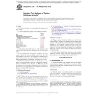 ASTM D871-96(2019)