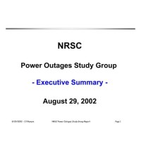 ATIS NRSC-111