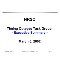 ATIS NRSC-112