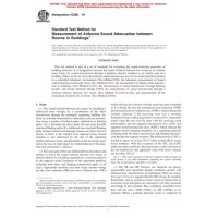 ASTM E336-19