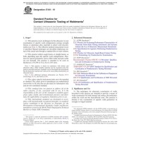 ASTM E164-19