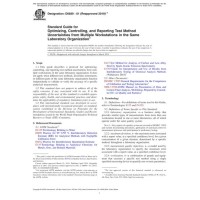 ASTM D6689-01(2019)e1
