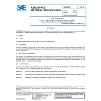 SAE AMS5029E