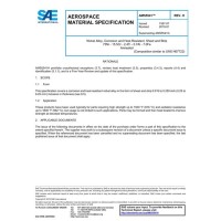 SAE AMS5541H