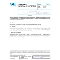 SAE AMS6433H