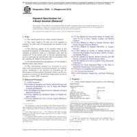 ASTM D304-11(2019)