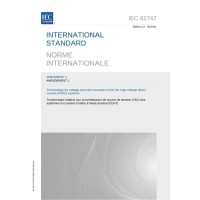 IEC 62747 Amd.1 Ed. 1.0 b:2019