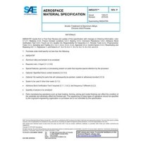 SAE AMS2470P