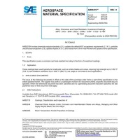 SAE AMS5376H
