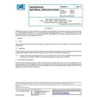 SAE AMS6425E