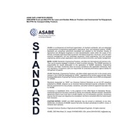 ASAE/ASABE S431.4 (R2023)