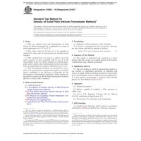 ASTM D4892-14(2019)e1
