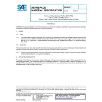 SAE AMS4450