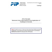 PIP CTSC1000-EEDS