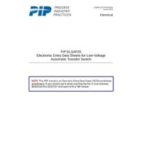 PIP ELSAP20-EEDS