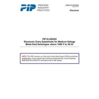 PIP ELSSG02D-EEDS