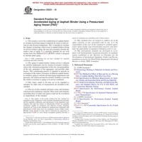 ASTM D6521-19