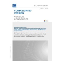 IEC 60034-18-41 Ed. 1.1 b:2019