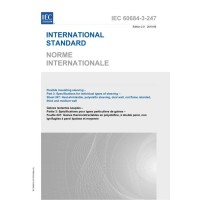 IEC 60684-3-247 Ed. 2.0 b:2019