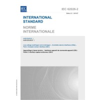 IEC 62026-2 Amd.1 Ed. 2.0 b:2019