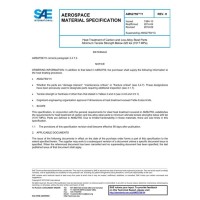 SAE AMS2759/1H