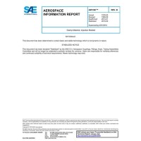 SAE AIR1397B