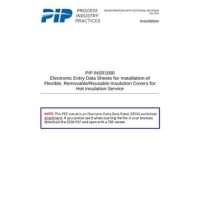 PIP INSR1000 EEDS