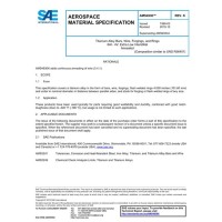 SAE AMS4930K