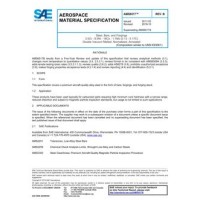 SAE AMS6517B