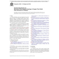 ASTM B604-91(2019)