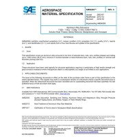 SAE AMS4293A