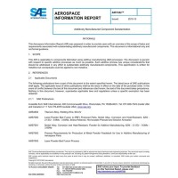 SAE AIR7352