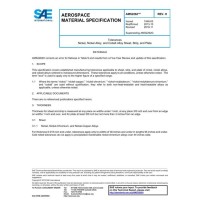 SAE AMS2262H