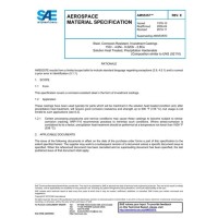 SAE AMS5357E