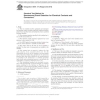 ASTM B878-97(2019)