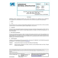 SAE AMS5833E
