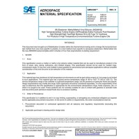 SAE AMS3306D