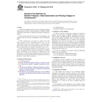 ASTM D623-07(2019)