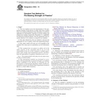 ASTM D953-19