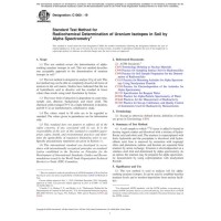 ASTM C1000-19